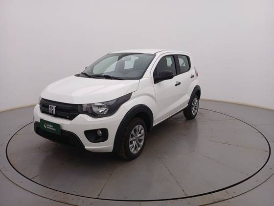 FIAT MOBI 1.0 EVO FLEX LIKE. MANUAL FIAT MOBI 1.0 EVO FLEX LIKE. MANUAL